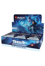Wizards of the Coast MTG: Tarkir Dragonstorm Play Booster Box