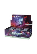 Wizards of the Coast MTG: Duskmourn Play Booster Box