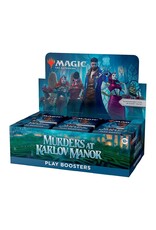 Wizards of the Coast MtG Murders at Karlov Manor Play Booster Box