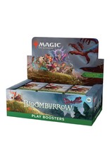Wizards of the Coast MTG: Bloomburrow Play Booster Box
