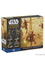 Fantasy Flight Games Star Wars Legion - Geonosian Warriors Unit Expansion