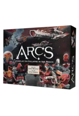 Leder Games Arcs