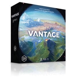 Stonemaier Vantage