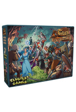 Slugfest Games Tales from the Red Dragon Inn