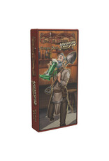 Slugfest Games Red Dragon Inn: Adventure is Nigh Extras Pack