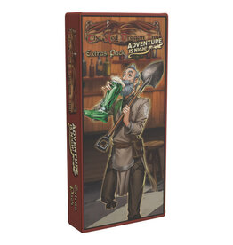 Slugfest Games Red Dragon Inn: Adventure is Nigh Extras Pack