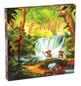 Starling My Lil' Everdell