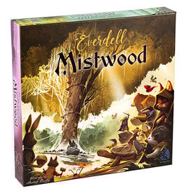 Starling Everdell Mistwood