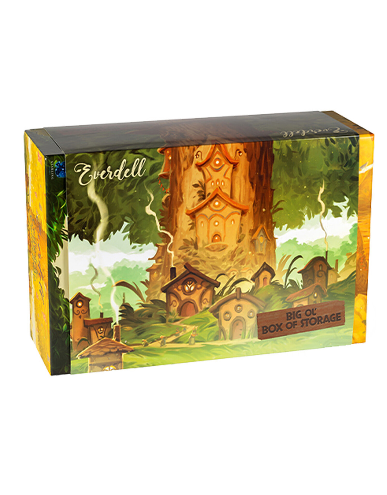 Starling Everdell Big Ol' Box of Storage
