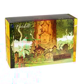Starling Everdell Big Ol' Box of Storage