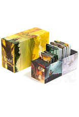 Starling Everdell Expansions Oversized Cards