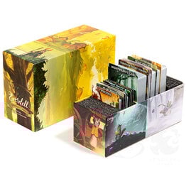 Starling Everdell Expansions Oversized Cards