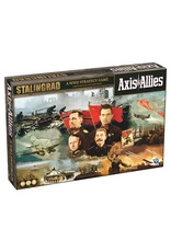 Wizards of the Coast Axis and Allies: Stalingard