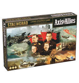 Wizards of the Coast Axis and Allies: Stalingard