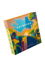 CMYK Daybreak