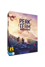 Matagot The Peak Team