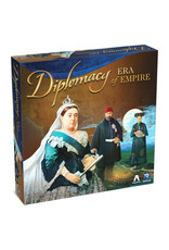 Avalon Hill Diplomacy: Era of Empire