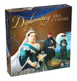 Avalon Hill Diplomacy: Era of Empire