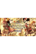 Gift of Games Lorcana Fabled Store Championship 10/11 1:00pm