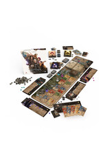 Rebel The Witcher: Path of Destiny - Standard Edition