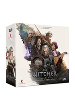 Rebel The Witcher: Path of Destiny - Deluxe Edition