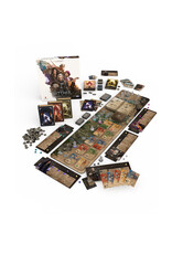 Rebel The Witcher: Path of Destiny - Deluxe Edition