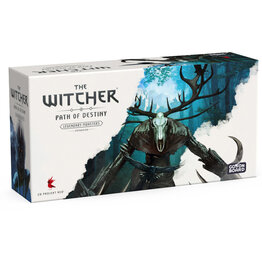Rebel The Witcher: Path of Destiny - Legendary Monsters
