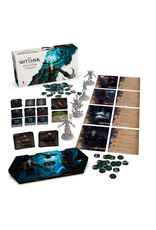 Rebel The Witcher: Path of Destiny - Legendary Monsters