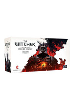 Rebel The Witcher: Path of Destiny - Wild Hunt