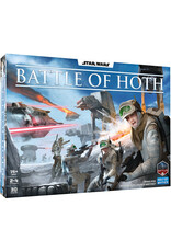Days of Wonder Star Wars: Battle of Hoth Days of Wonder Star Wars: Battle of Hoth
