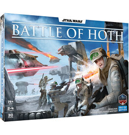 Days of Wonder Star Wars: Battle of Hoth
