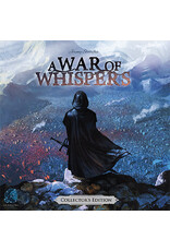 Tabletop Tycoon A War of Whispers Collectors Edition Tabletop Tycoon A War of Whispers Collectors Edition