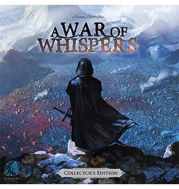 Tabletop Tycoon A War of Whispers Collectors Edition Tabletop Tycoon A War of Whispers Collectors Edition