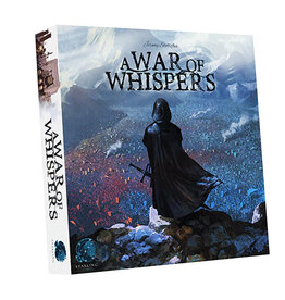 Starling A War of Whispers Starling A War of Whispers