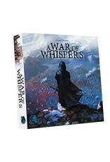 Starling A War of Whispers Starling A War of Whispers