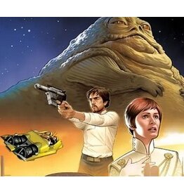 Gift of Games Star Wars: Unlimited – Secret of Power: Prerelease Event Ticket (10/30)