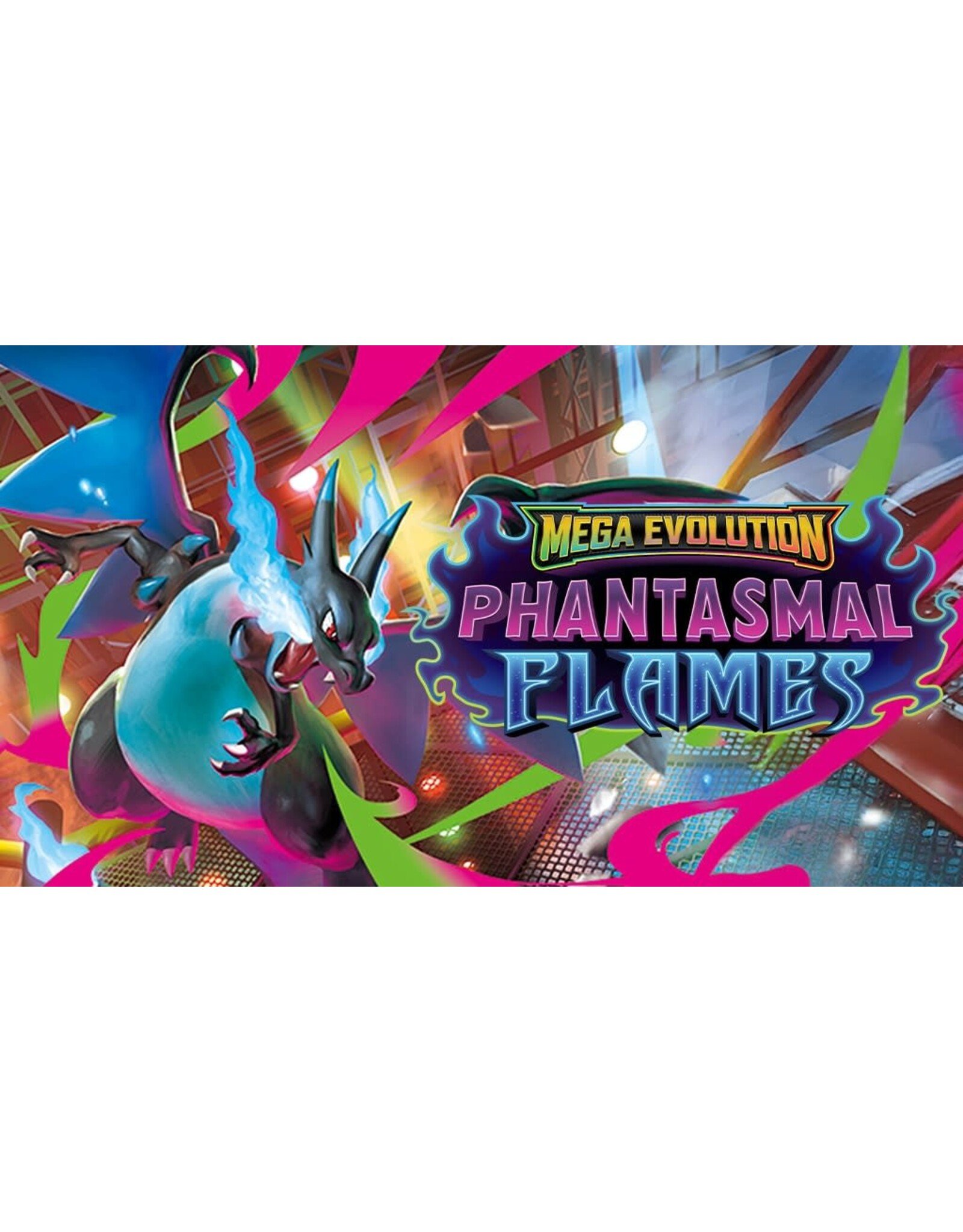 Gift of Games 11/1 Pokemon Pre-Release Event 1p