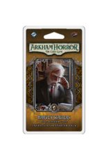 Fantasy Flight Games Arkham Horror LCG Harvey Walters Investigator Starter Deck