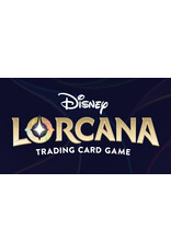 Gift of Games Lorcana Infinity Event 12/13 1:00pm