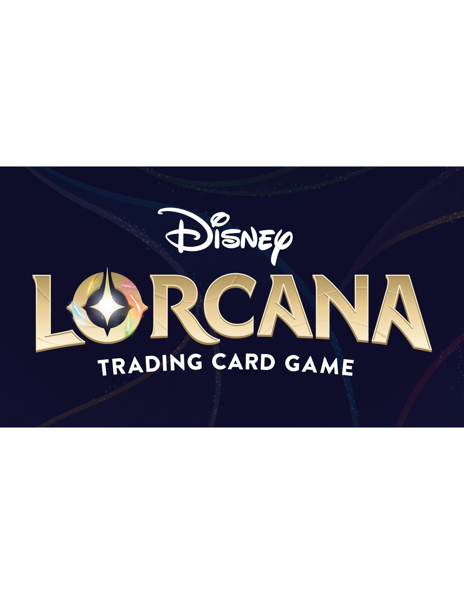 Gift of Games Lorcana Infinity Event 12/13 1:00pm