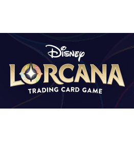 Gift of Games Lorcana Infinity Event 12/13 1:00pm