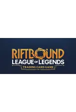Gift of Games Riftbound Skirmish Event (12/20)