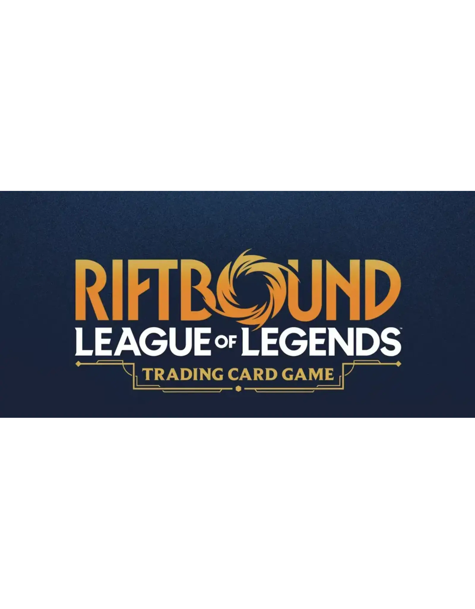 Gift of Games Riftbound Skirmish Event (12/20)