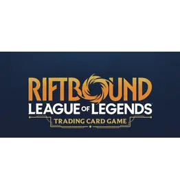 Gift of Games Riftbound Skirmish Event (12/20)