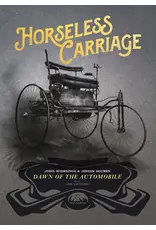 Splotter Horseless Carriage