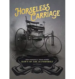 Splotter Horseless Carriage