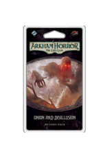 Fantasy Flight Games Arkham Horror LCG