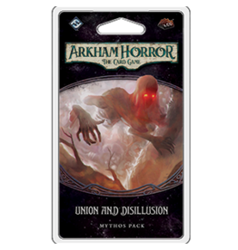 Fantasy Flight Games Arkham Horror LCG Mythos Packs