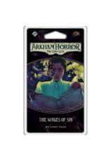 Fantasy Flight Games Arkham Horror LCG