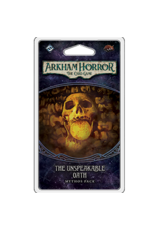 Fantasy Flight Games Arkham Horror LCG